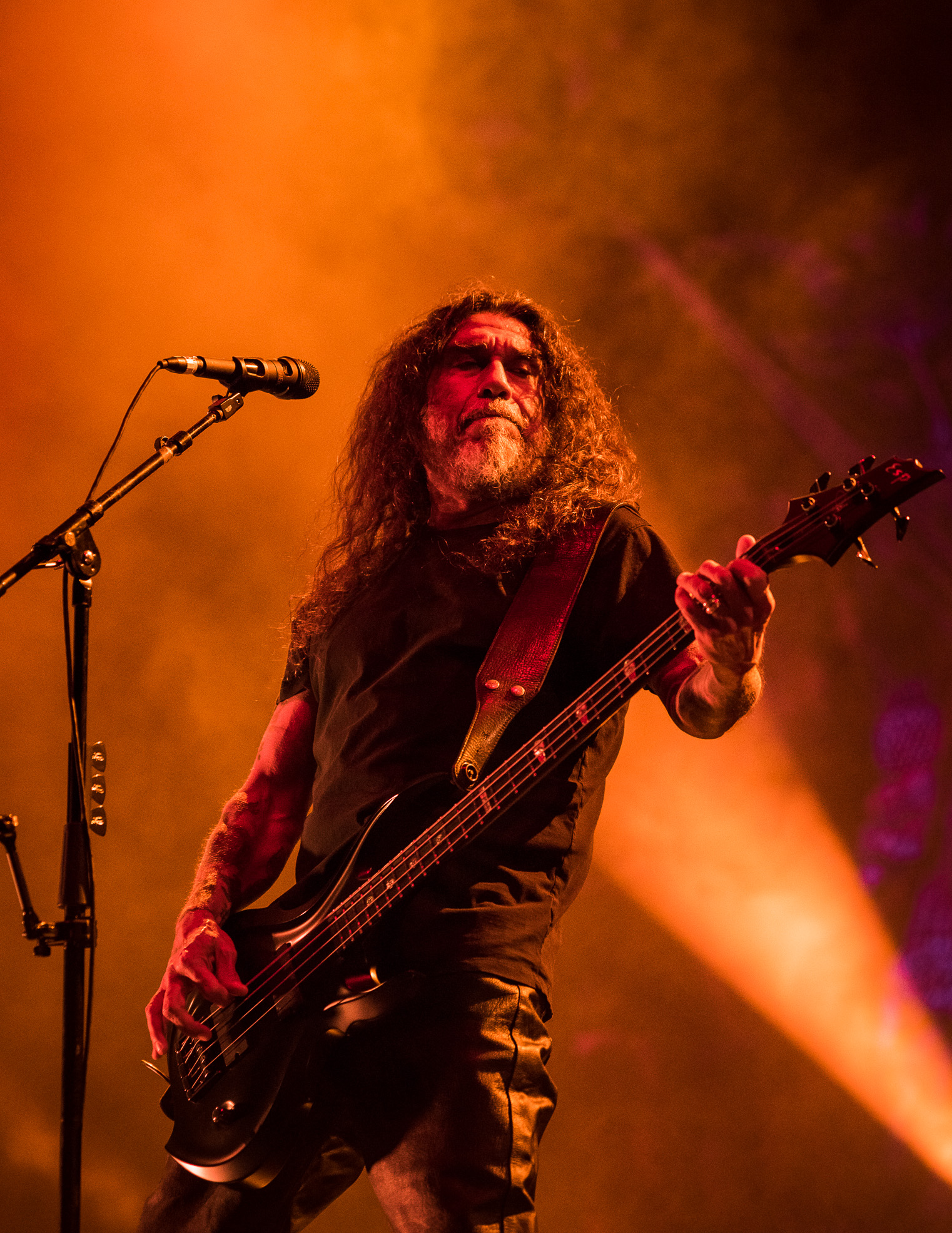 Santiago Gets Louder 2019  -  6 Octubre 2019